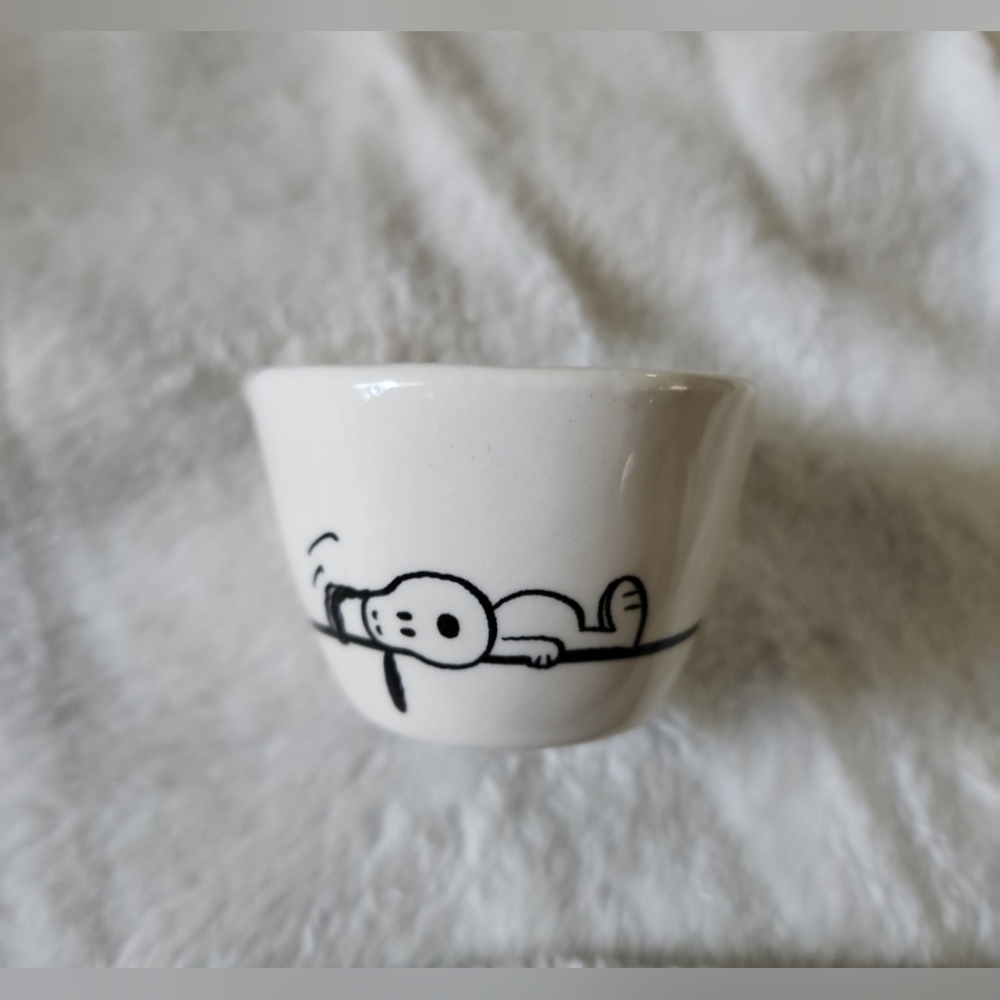 Peanuts Snoopy Rae Dunn Measuring Cups - Picture 6 of 10
